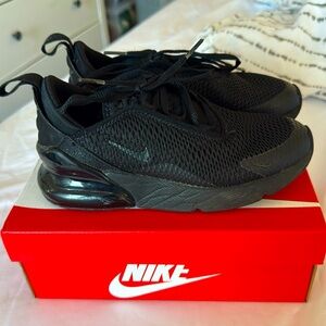 Youth Air Max 270